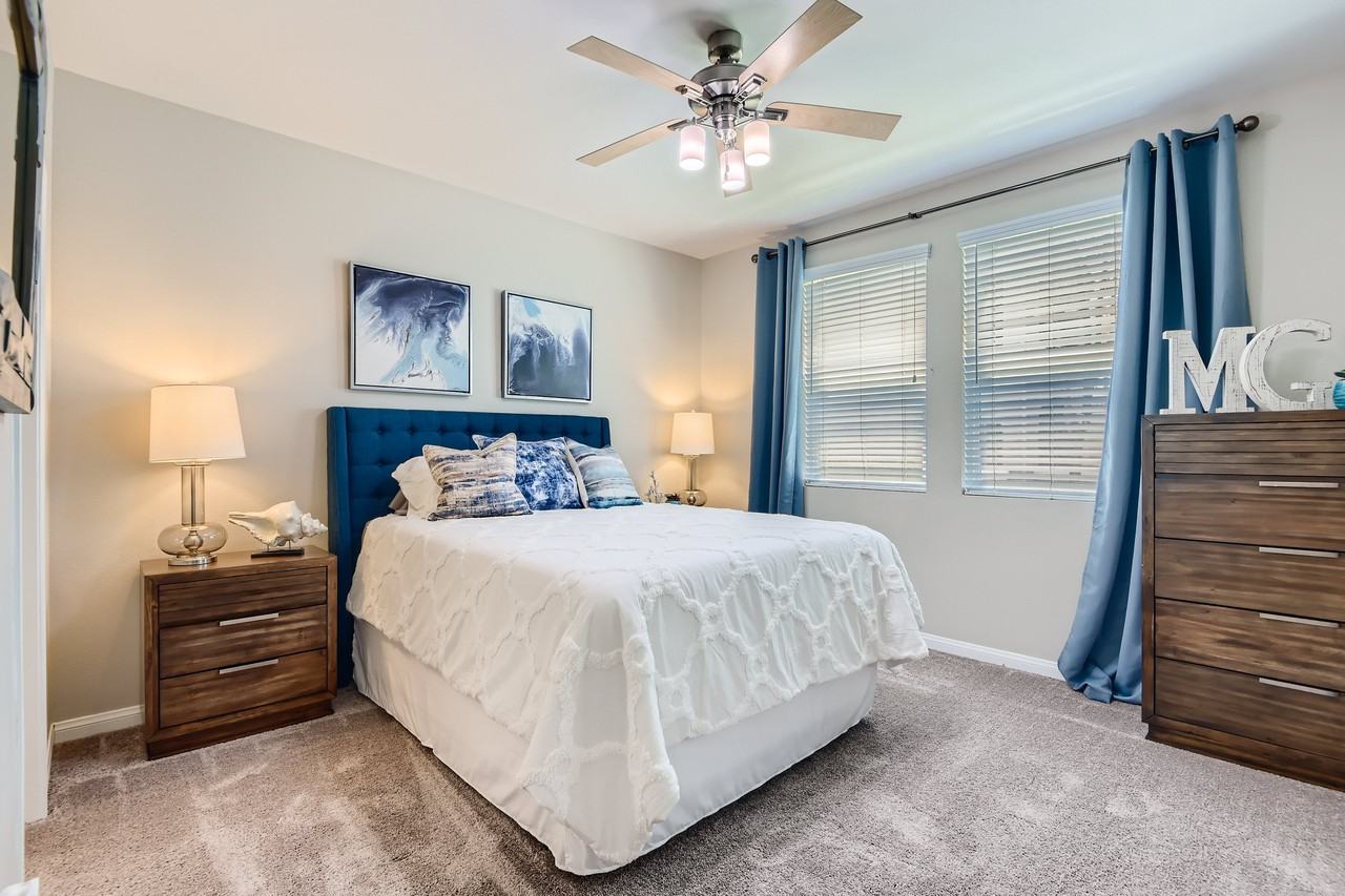 Santa Rosa Apartments - Photo 6 of 22