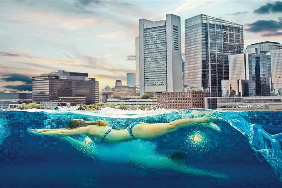 The Benjamin Seaport Residences - Photo 2 of 48