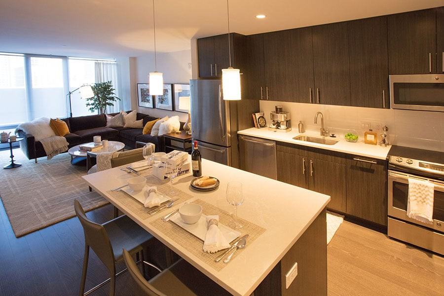 The Benjamin Seaport Residences - Photo 5 of 48