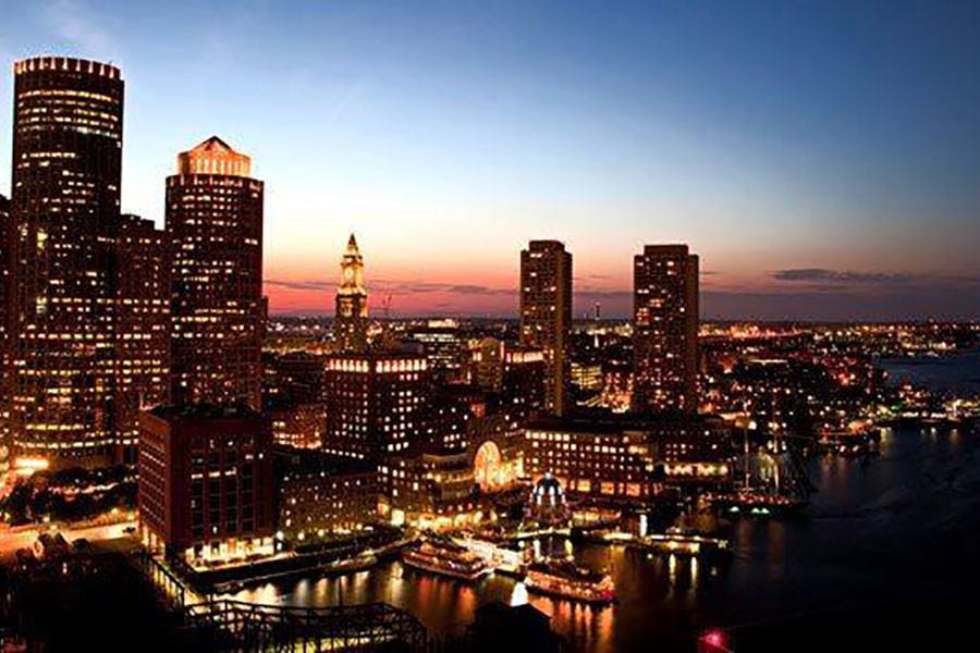 The Benjamin Seaport Residences - Photo 6 of 48