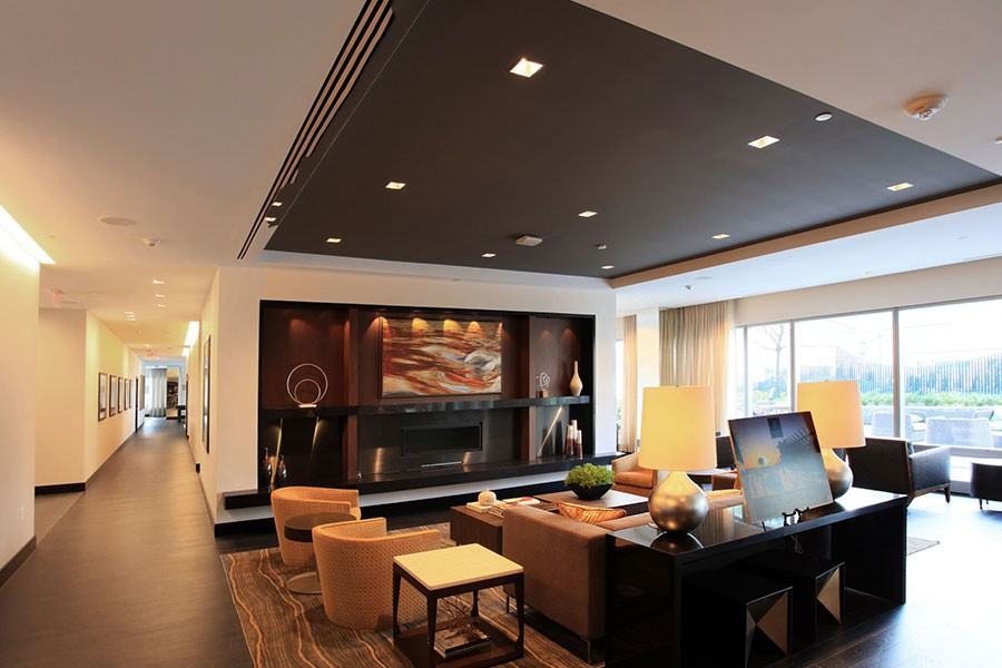 The Benjamin Seaport Residences - Photo 7 of 48