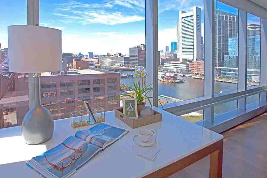 The Benjamin Seaport Residences - Photo 7 of 46