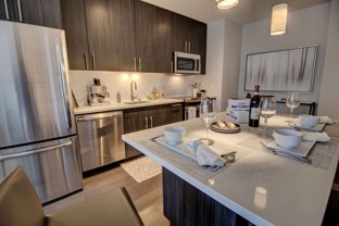 The Benjamin Seaport Residences - Photo 1 of 1