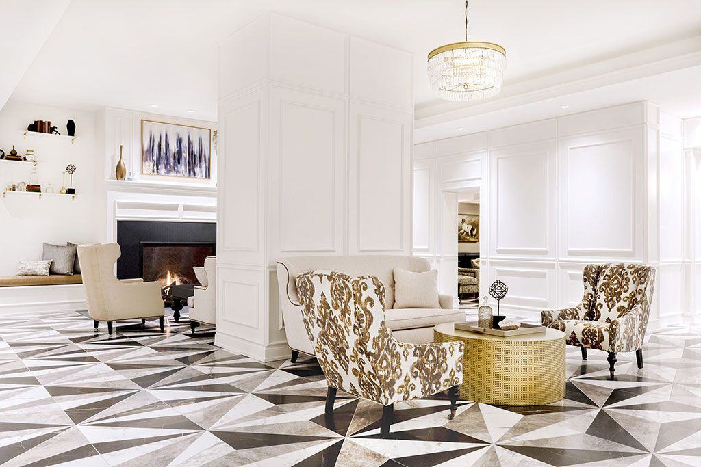 Astor House - Photo 2 of 50