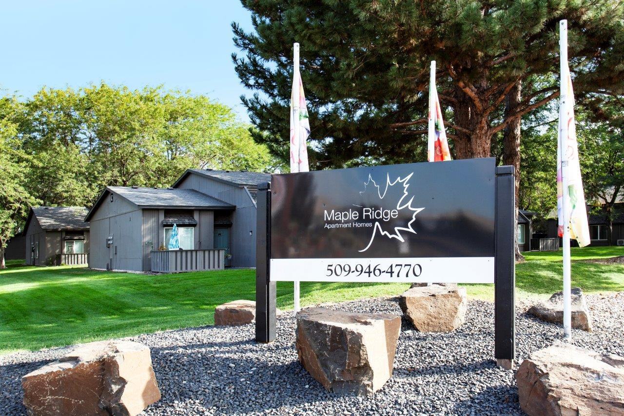 Maple Ridge Apartments - 69 Jadwin Ave, Richland, WA 99352 - Zumper