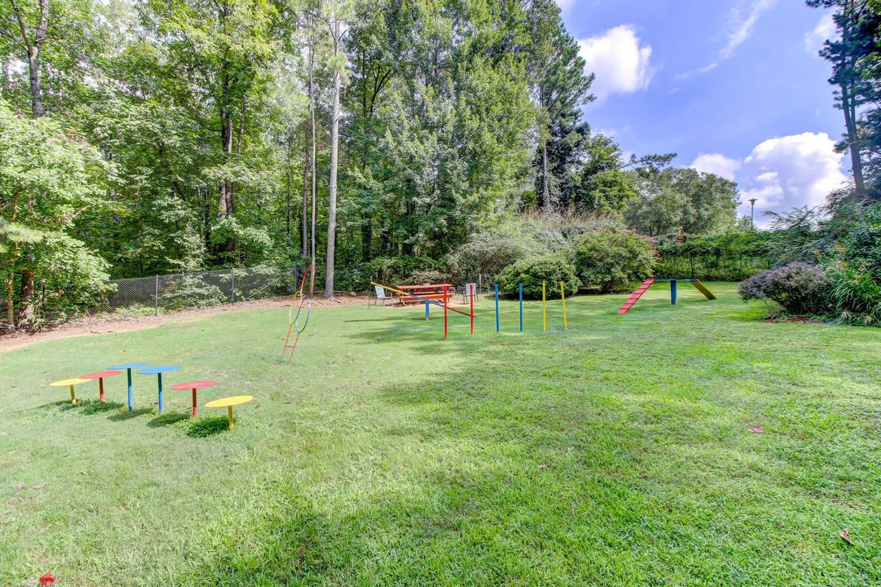 The Berkshires at Vinings - Photo 7 of 22