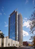 featured image of 805 North Lasalle Drive