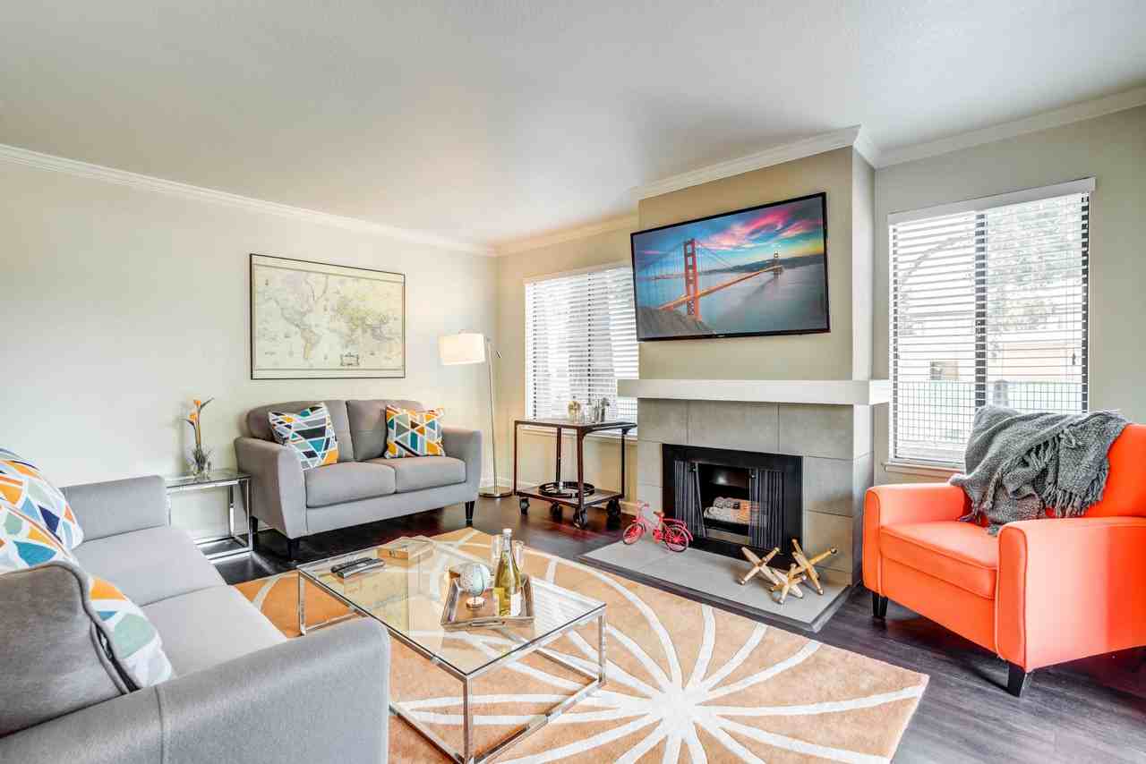 Park Lake at Walnut Creek - Photo 2 of 24