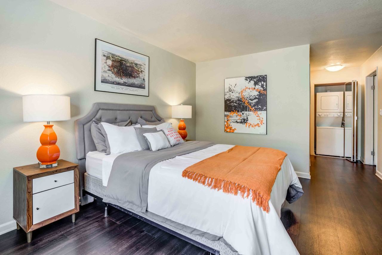 Park Lake at Walnut Creek - Photo 4 of 24