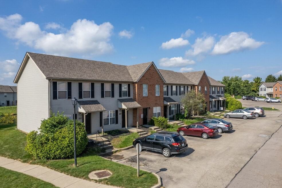 Bayberry Cove Apartments 4363 Bayberry Cv, Bellbrook, OH 45305 Zumper