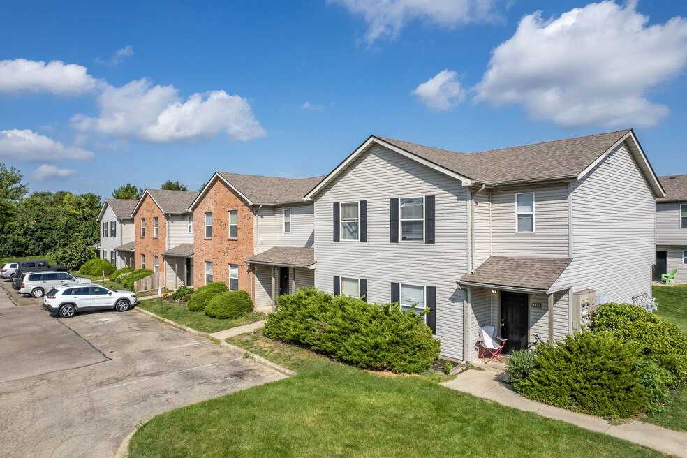 Bayberry Cove Apartments 4363 Bayberry Cv, Bellbrook, OH 45305 Zumper