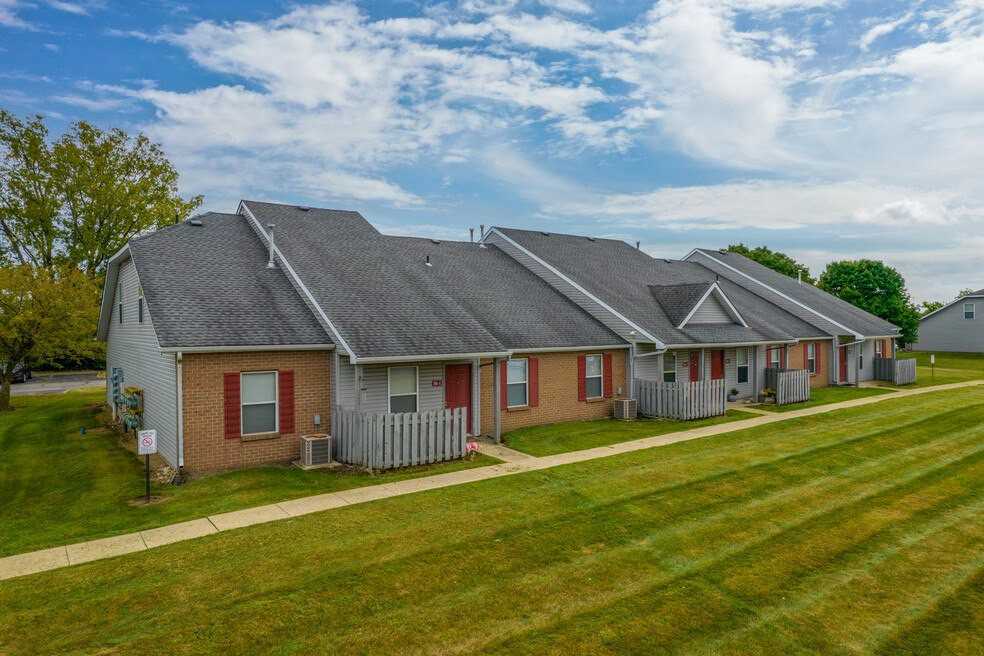 Fox Chase - Photo 2 of 22