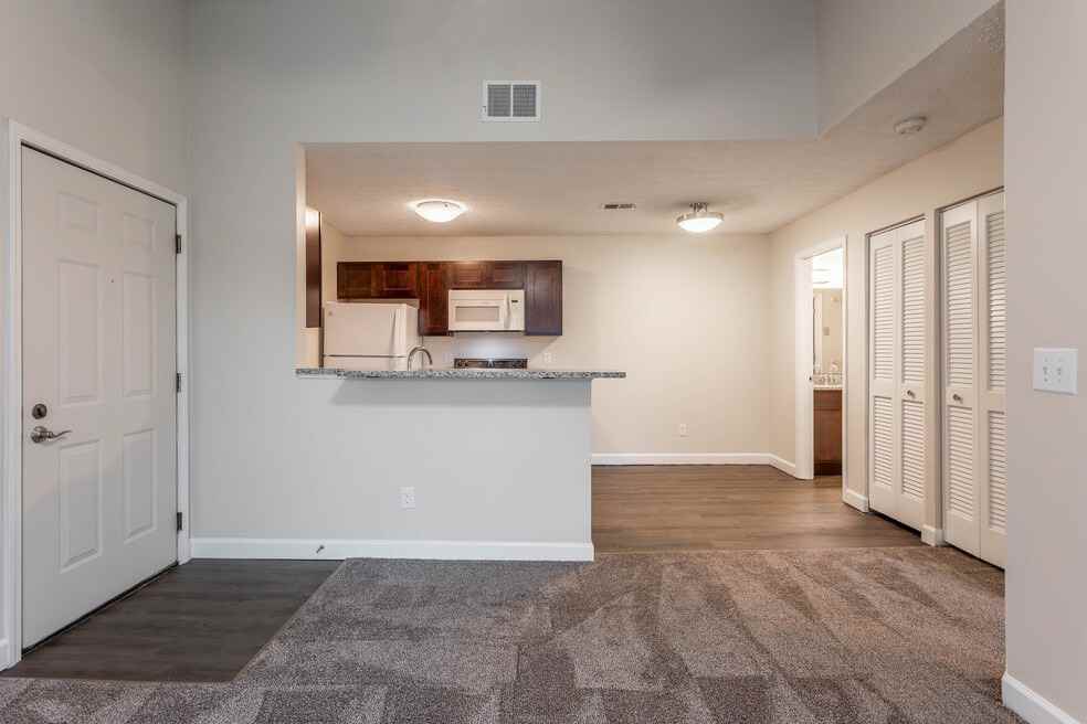 Bayside Apartment Homes - Photo 5 of 19