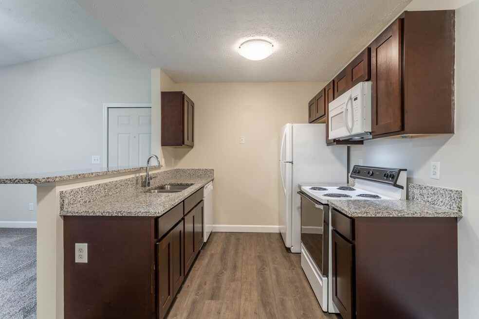 Bayside Apartment Homes - Photo 4 of 19