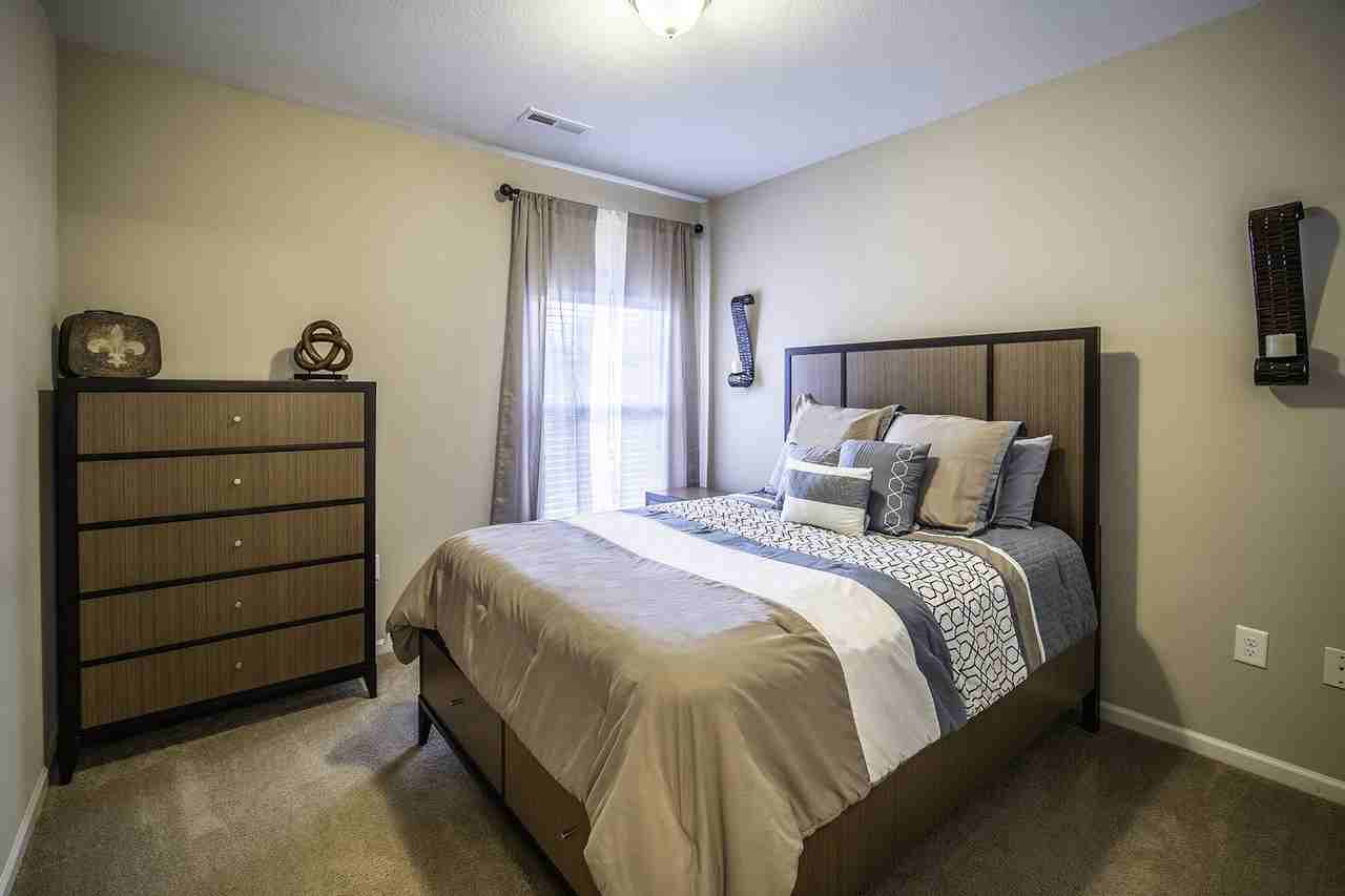 Vintage Creekwood Park Apartments - Photo 7 of 30