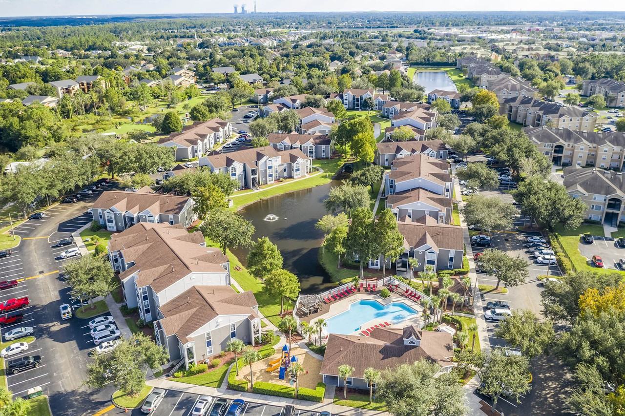 Cricket Club 1641 Cricket Club Cir, Orlando, FL 32828 Apartment for Rent PadMapper