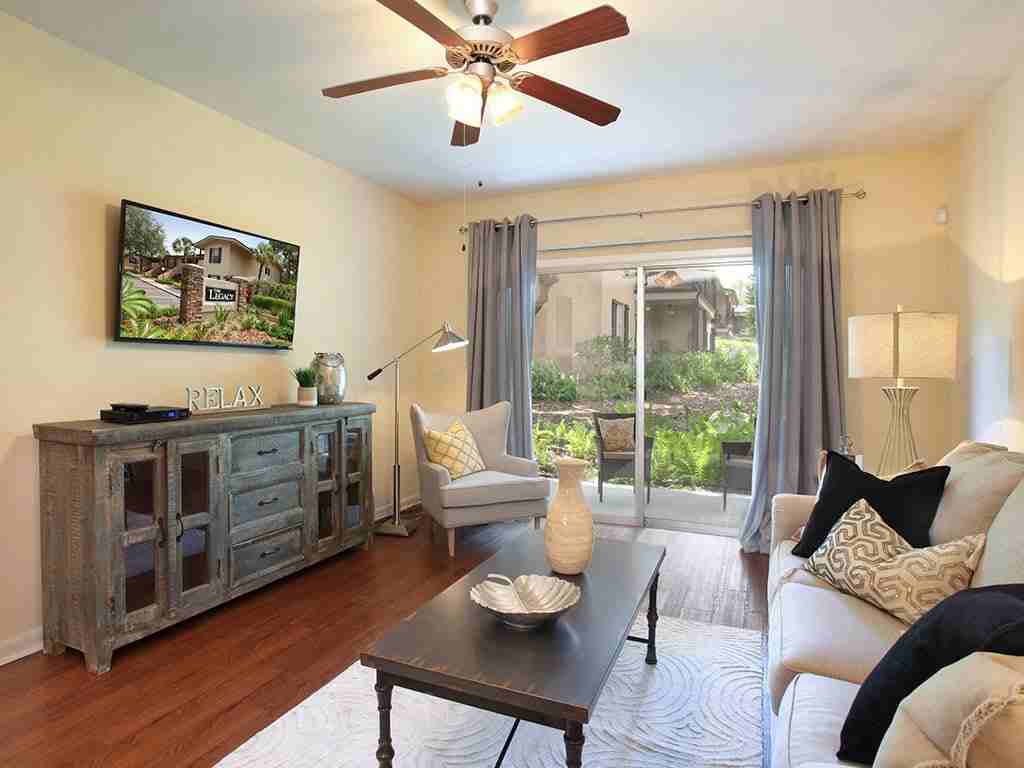 The Legacy Apartments - Photo 4 of 13