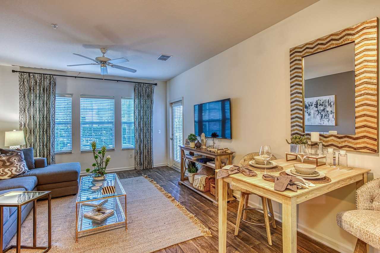 The Links at Pebble Creek Apartments - Photo 4 of 49