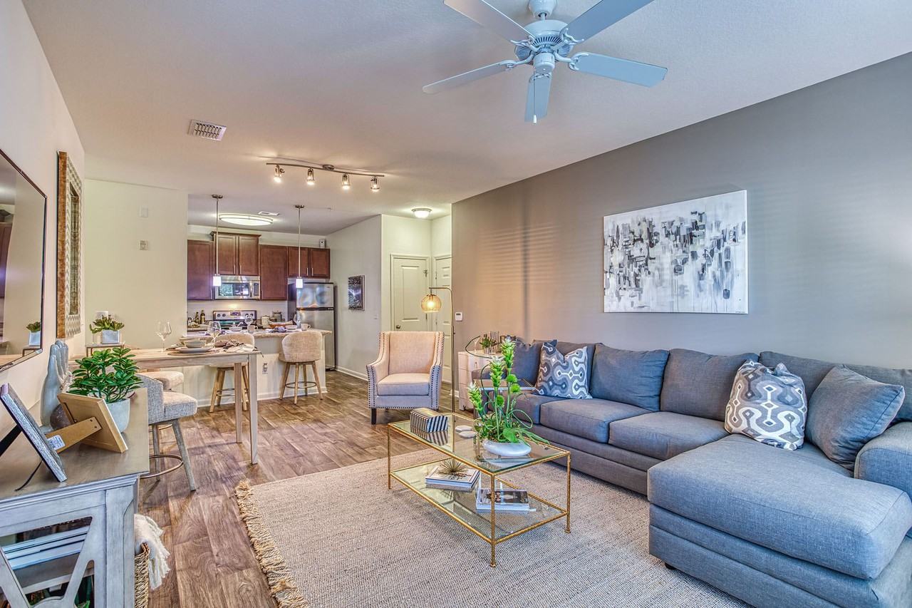 The Links at Pebble Creek Apartments - Photo 7 of 49