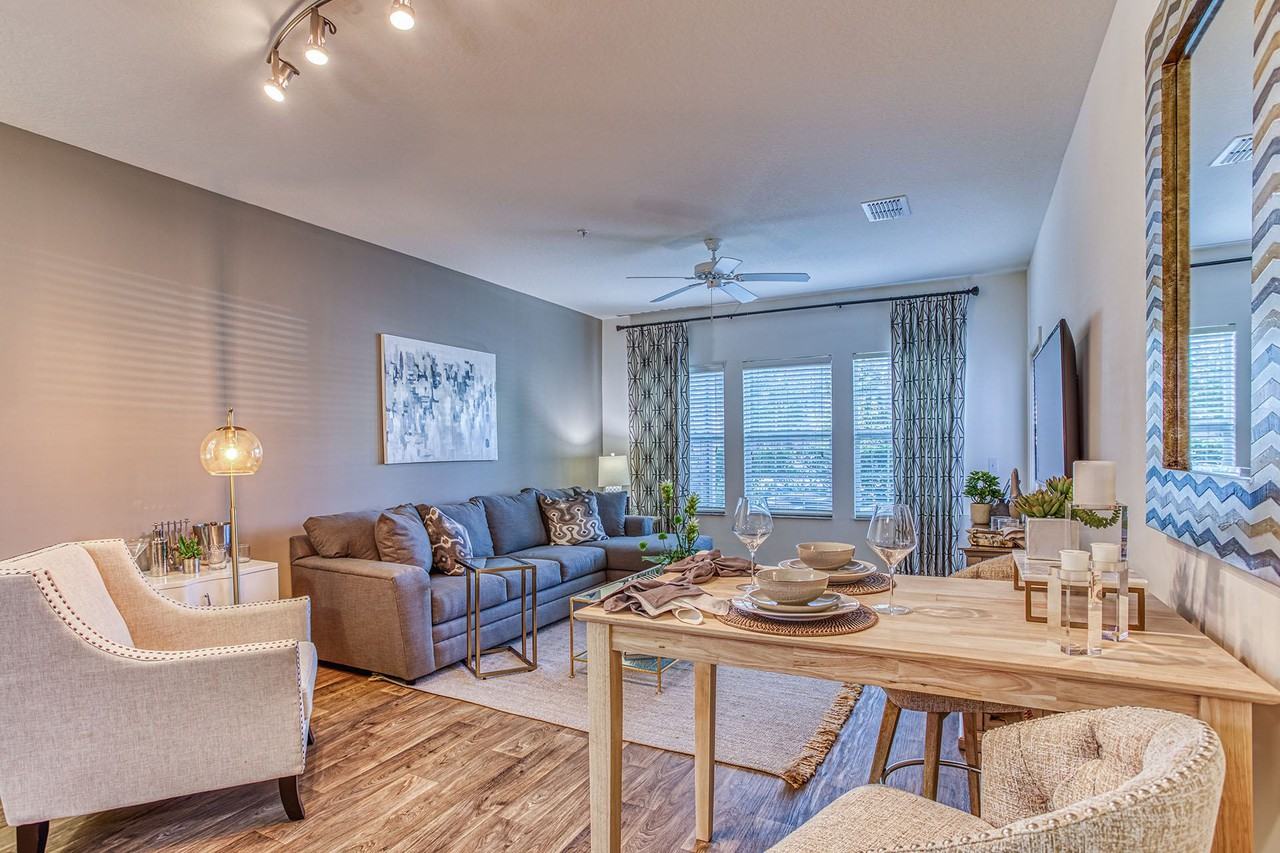 The Links at Pebble Creek Apartments - Photo 5 of 49