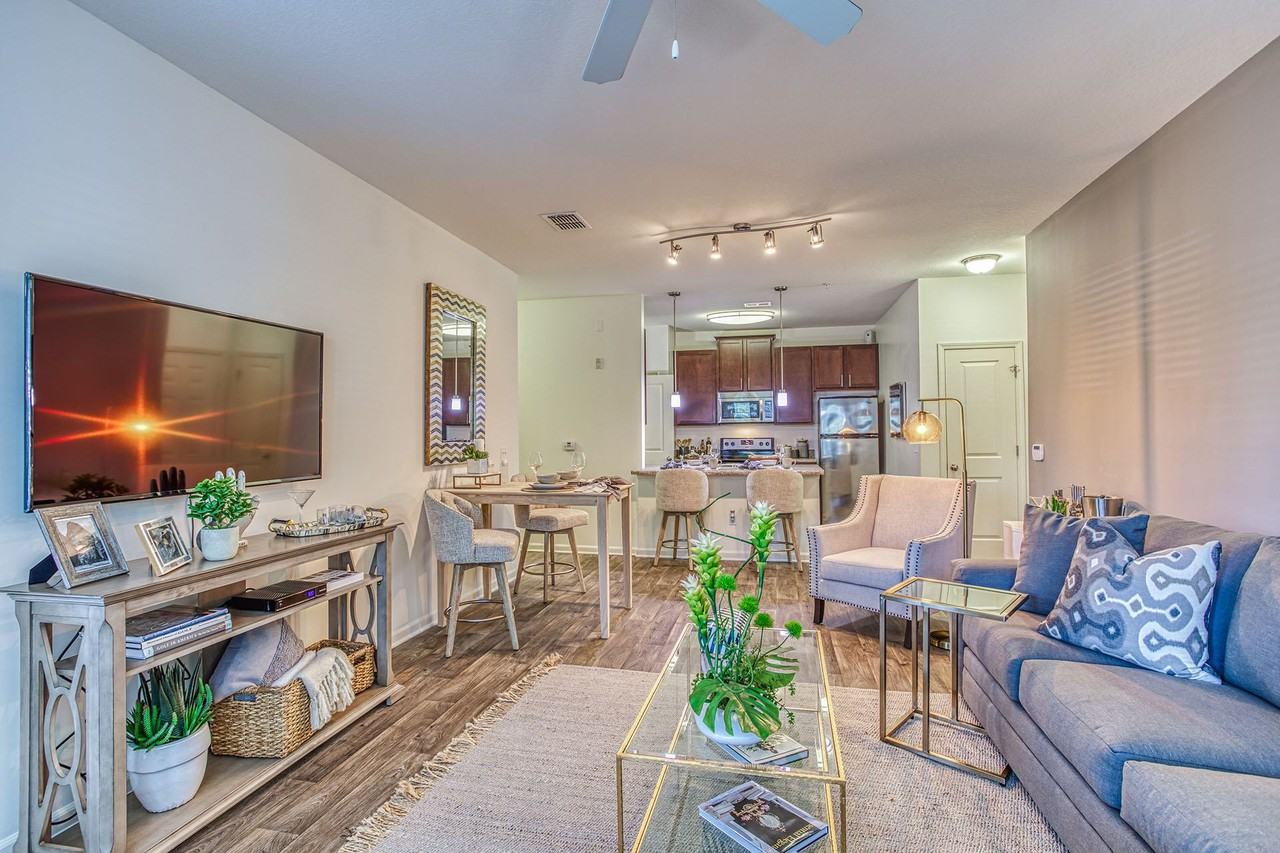 The Links at Pebble Creek Apartments - Photo 6 of 49