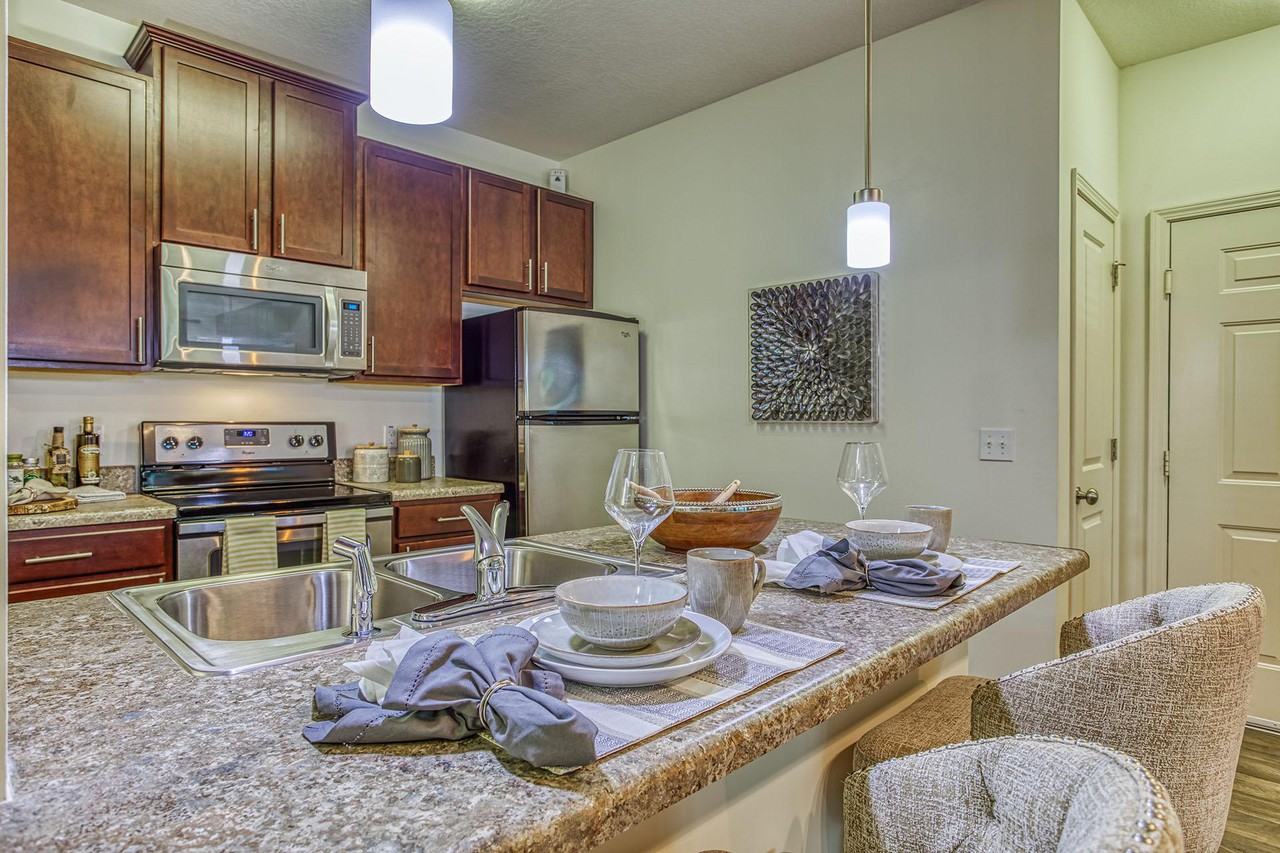 The Links at Pebble Creek Apartments - Photo 2 of 49