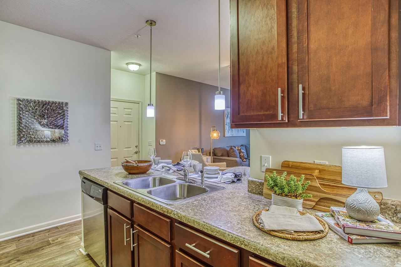 The Links at Pebble Creek Apartments - Photo 3 of 49