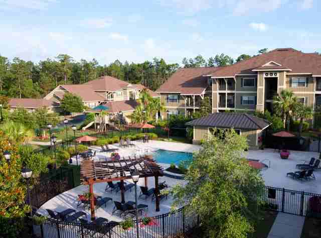 The Park at Whispering Pines - Photo 2 of 13