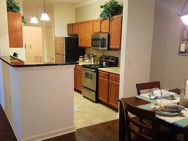 The Park at Whispering Pines - Photo 4 of 13