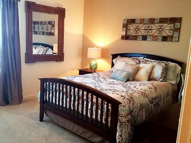 The Park at Whispering Pines - Photo 7 of 13