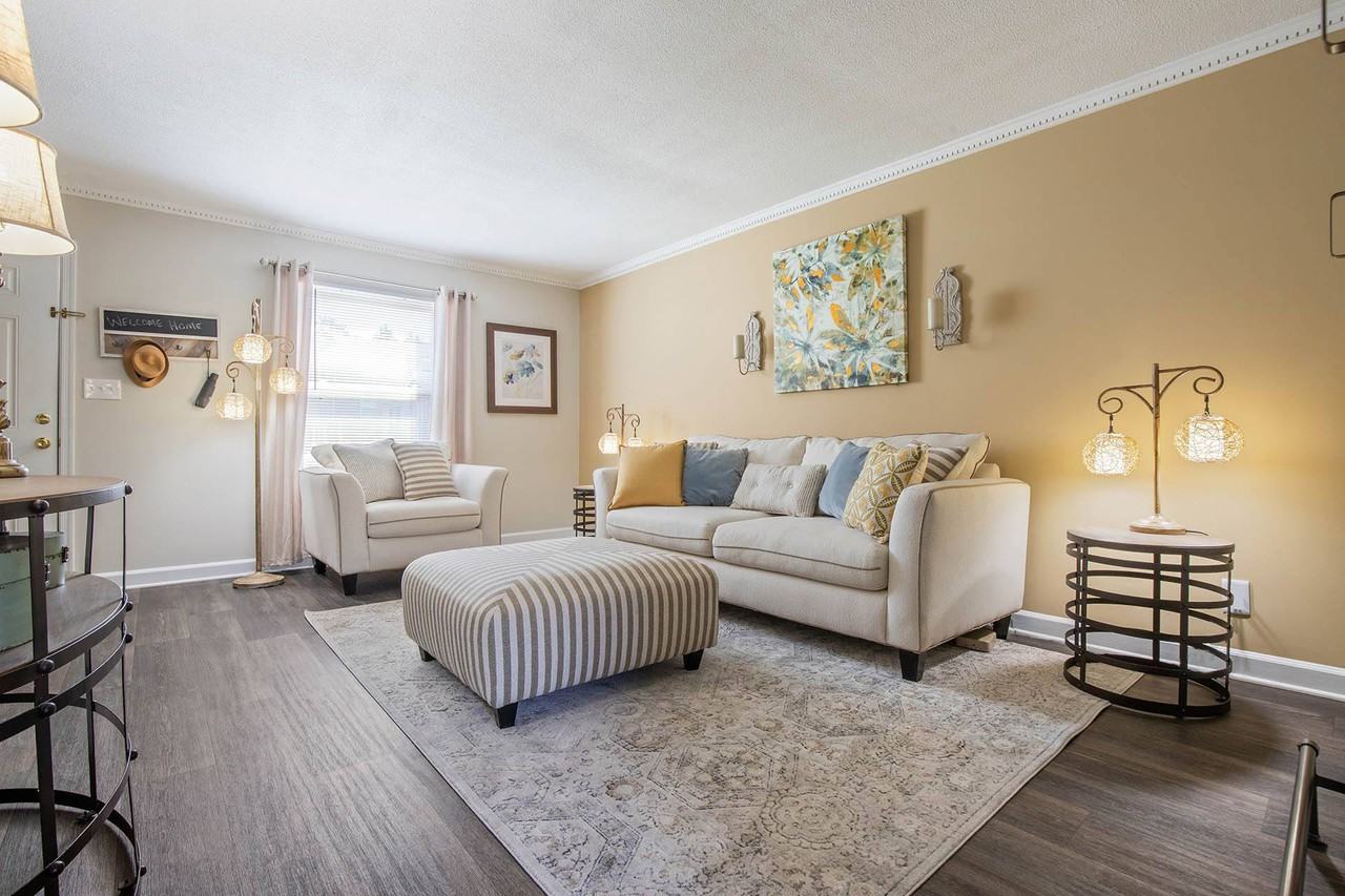 Sherwood Station Apartments - Photo 6 of 25
