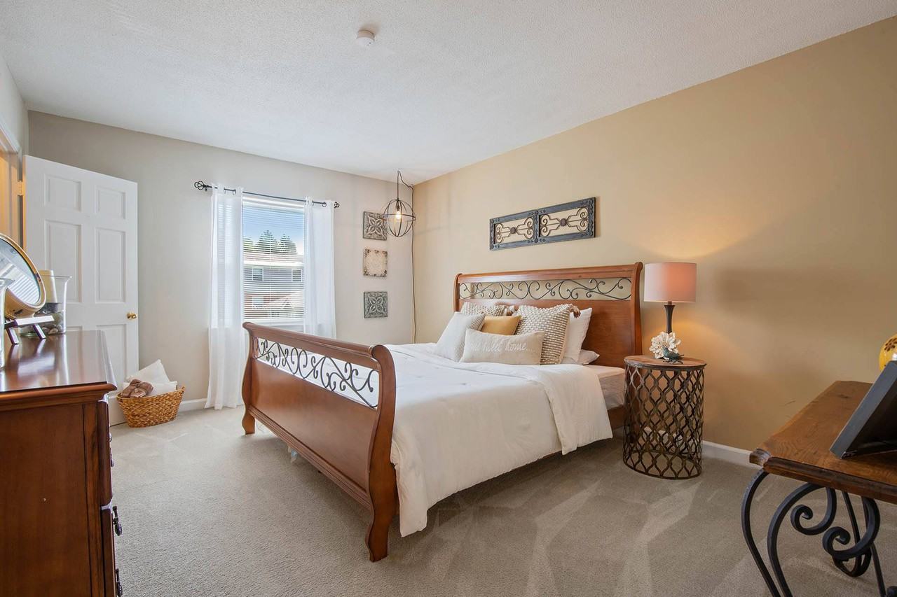 Sherwood Station Apartments - Photo 7 of 25