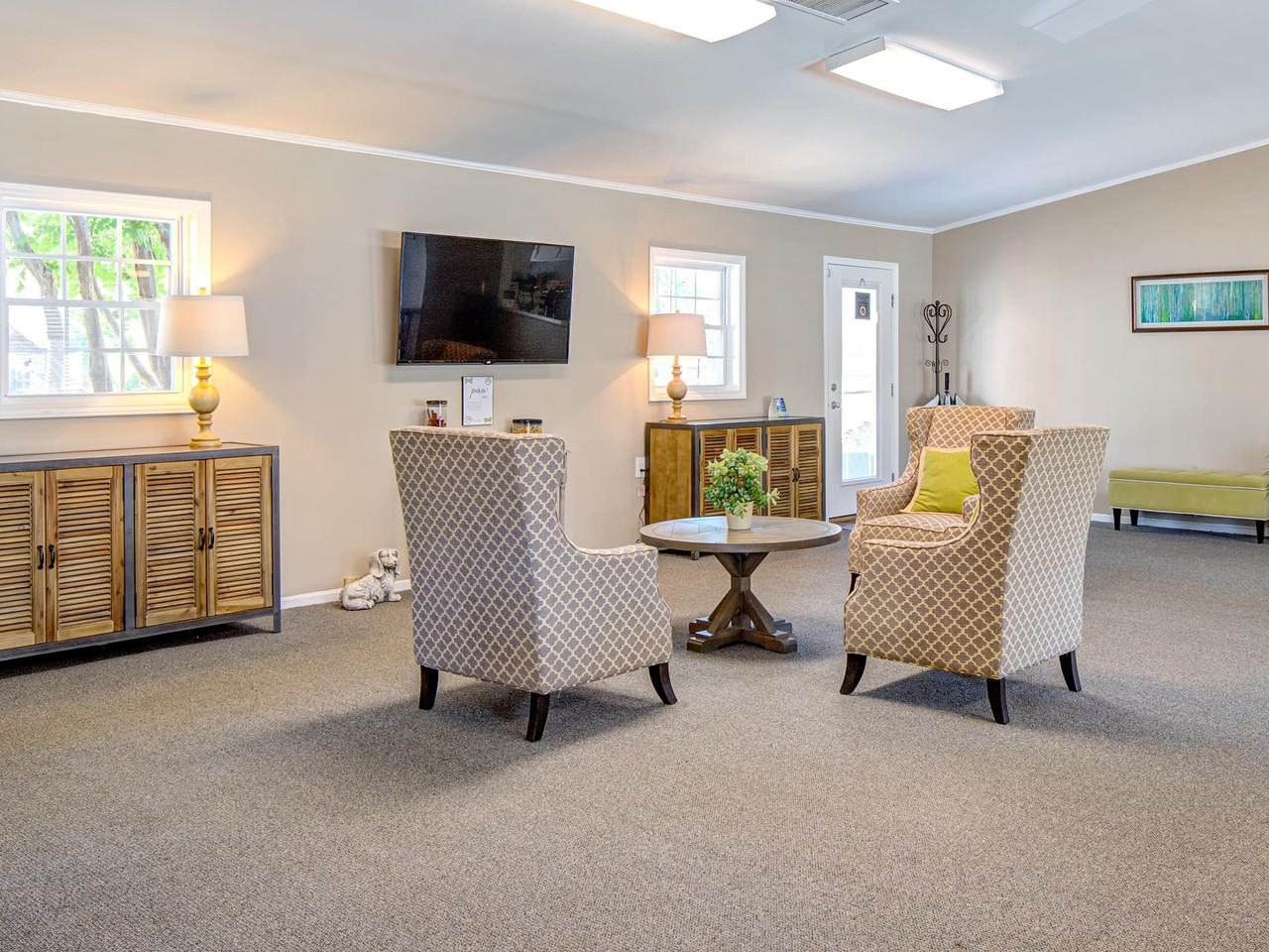 Sherwood Station Apartments - Photo 3 of 25