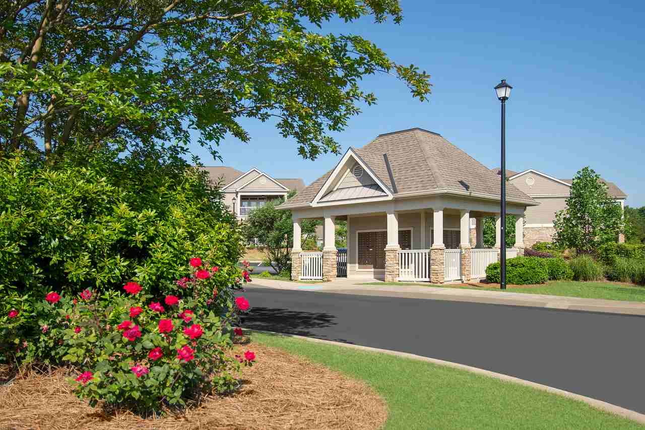 Greystone at Riverchase Apartments 5295 Riverchase Dr, Phenix City