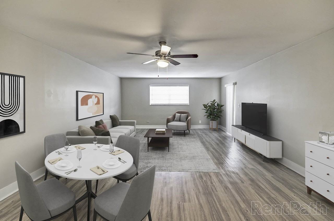 Lake in the Woods Apartments - Photo 2 of 20