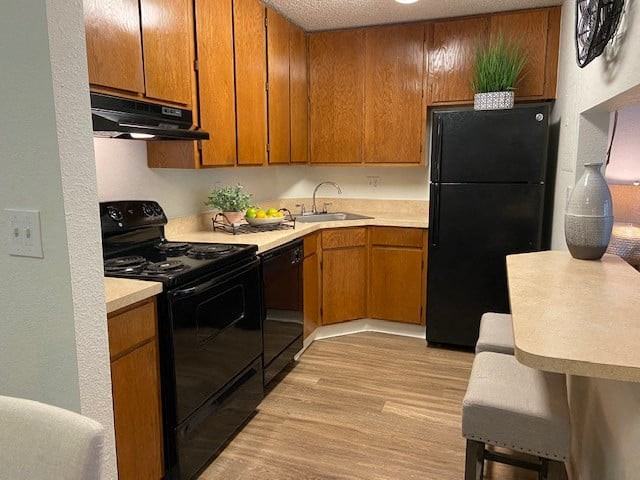 Lake in the Woods Apartments - Photo 3 of 20