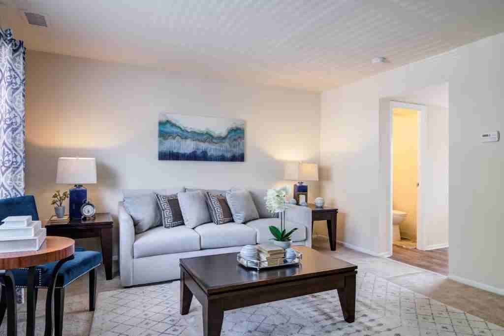 The Townhomes at Diamond Ridge - Photo 4 of 24