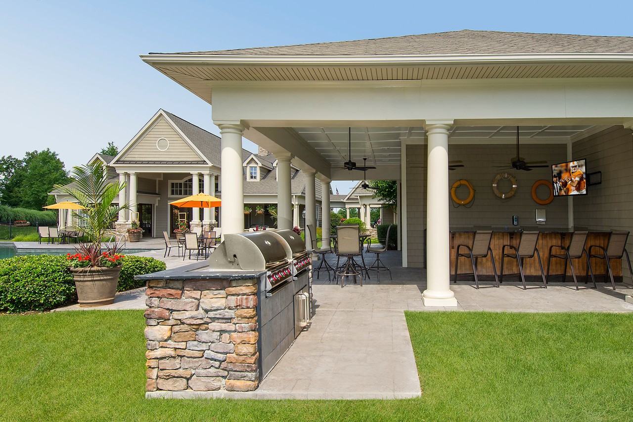 Greystone Summit Knoxville Apartments 2531 Oleander Way, Knoxville