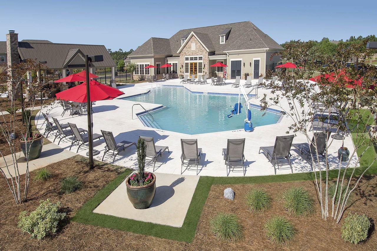 Greystone Summit Gulf Breeze 1900 Reserve Blvd, Midway, FL 32563 Apartment for Rent PadMapper