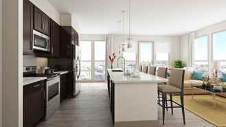 Azure Houston Apartments-SOLD - Photo 1 of 1