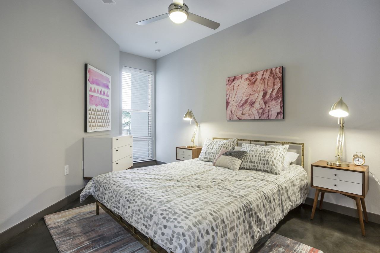 Azure Houston Apartments-SOLD - Photo 6 of 27