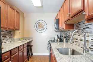 Montgomery Manor Apartments & Townhomes - Photo 1 of 1