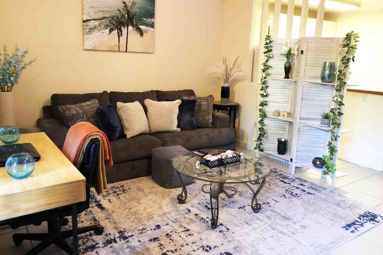 Arbor Apartments - Photo 2 of 21