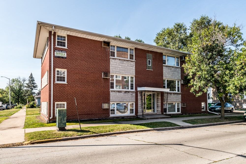 101 Memorial Dr, Calumet City, IL 60409 Apartment for Rent PadMapper