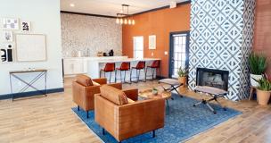 The Woodland Apartments - Photo 1 of 1