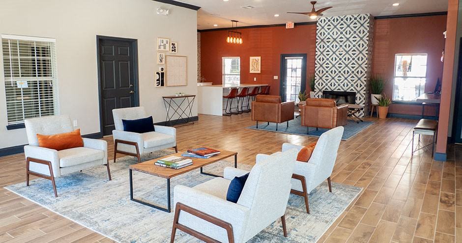 The Woodland Apartments - Photo 2 of 25