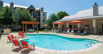The Woodland Apartments - Photo 1 of 1