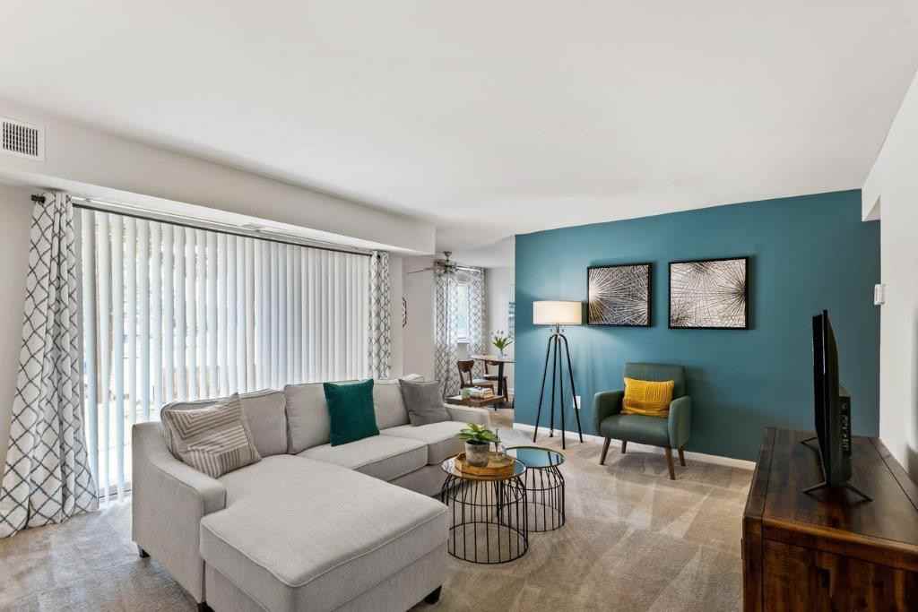 Gwynn Oaks Landing Apartments and Townhomes - Photo 3 of 23