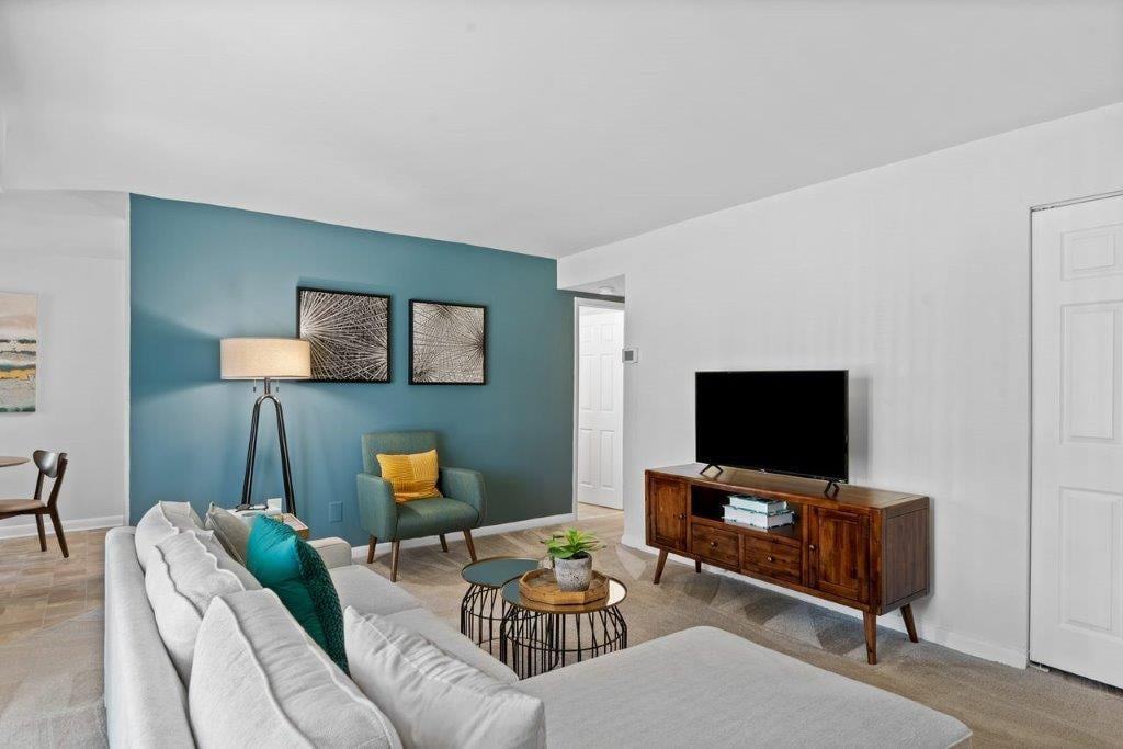 Gwynn Oaks Landing Apartments and Townhomes - Photo 5 of 23