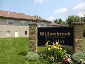Willowbrook Terrace Apartments - Photo 1 of 1